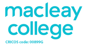 macleay
